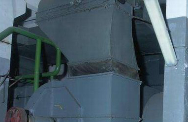 機械設備回收